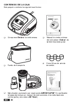 Предварительный просмотр 22 страницы Trudell Medical International 105511 Instructions For Use Manual