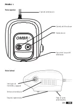 Предварительный просмотр 23 страницы Trudell Medical International 105511 Instructions For Use Manual