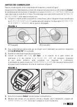 Предварительный просмотр 27 страницы Trudell Medical International 105511 Instructions For Use Manual