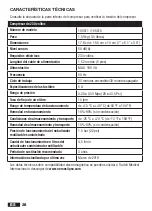 Предварительный просмотр 30 страницы Trudell Medical International 105511 Instructions For Use Manual