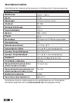 Preview for 40 page of Trudell Medical International 105511 Instructions For Use Manual