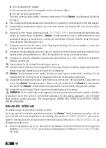 Предварительный просмотр 66 страницы Trudell Medical International 105511 Instructions For Use Manual