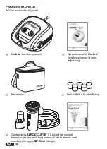 Предварительный просмотр 72 страницы Trudell Medical International 105511 Instructions For Use Manual