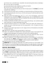 Предварительный просмотр 76 страницы Trudell Medical International 105511 Instructions For Use Manual