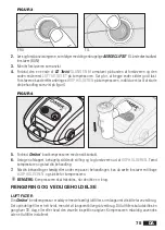 Предварительный просмотр 77 страницы Trudell Medical International 105511 Instructions For Use Manual