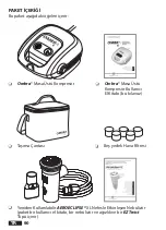 Предварительный просмотр 92 страницы Trudell Medical International 105511 Instructions For Use Manual