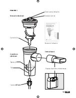 Предварительный просмотр 15 страницы Trudell Medical International AeroEclipse XL Owner'S Manual