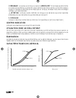 Предварительный просмотр 24 страницы Trudell Medical International AeroEclipse XL Owner'S Manual