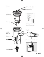 Предварительный просмотр 27 страницы Trudell Medical International AeroEclipse XL Owner'S Manual