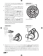 Предварительный просмотр 54 страницы Trudell Medical International AeroEclipse XL Owner'S Manual