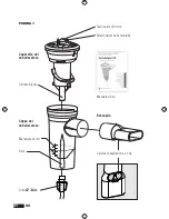 Предварительный просмотр 64 страницы Trudell Medical International AeroEclipse XL Owner'S Manual