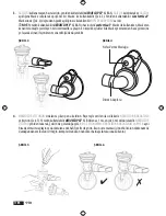 Предварительный просмотр 112 страницы Trudell Medical International AeroEclipse XL Owner'S Manual