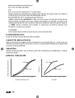 Предварительный просмотр 118 страницы Trudell Medical International AeroEclipse XL Owner'S Manual