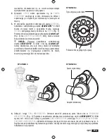 Предварительный просмотр 123 страницы Trudell Medical International AeroEclipse XL Owner'S Manual