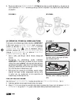 Предварительный просмотр 124 страницы Trudell Medical International AeroEclipse XL Owner'S Manual