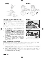 Предварительный просмотр 136 страницы Trudell Medical International AeroEclipse XL Owner'S Manual