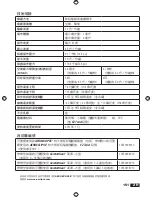 Предварительный просмотр 153 страницы Trudell Medical International AeroEclipse XL Owner'S Manual