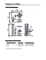 Preview for 8 page of True & Paramount FS-55 Assembly Manual