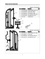 Preview for 8 page of True & Paramount XFT-100 Assembly Manual