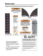 Preview for 16 page of True & Paramount XFT-100 Assembly Manual