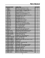 Preview for 25 page of True & Paramount XFT-100 Assembly Manual