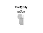 True & Tidy LR-03 Instruction Manual preview