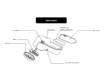 Предварительный просмотр 4 страницы True & Tidy LR-03 Instruction Manual