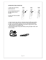 Preview for 6 page of True & Tidy STM-300 Instruction Manual