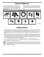 Preview for 4 page of True blue power TB-30 Installation And Operation Manual