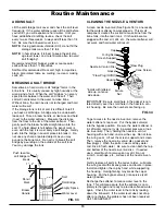 Preview for 15 page of True blue power TB-30 Installation And Operation Manual