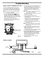 Preview for 19 page of True blue power TB-30 Installation And Operation Manual