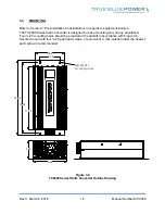 Предварительный просмотр 12 страницы True blue power TC2000 Series Installation Manual And Operating Instructions