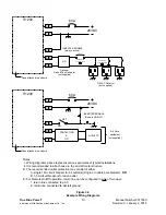 Предварительный просмотр 10 страницы True blue power TI1200 Installation Manual And Operating Instructions