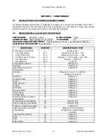 Preview for 15 page of True blue power TI250 Series Installation Manual And Operating Instructions