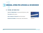 Preview for 6 page of True Course Yachting Linssen DS 45' Owens Manual