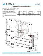 Предварительный просмотр 38 страницы True Fitness Atlas 200 Owner'S Manual