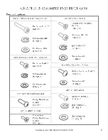 Preview for 11 page of True Fitness ES9000 Owner'S Manual