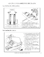 Preview for 14 page of True Fitness ES9000 Owner'S Manual