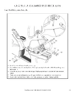 Preview for 15 page of True Fitness ES9000 Owner'S Manual