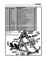 Preview for 9 page of True Fitness FS-100 Installation Manual