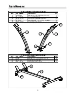 Preview for 10 page of True Fitness FS-100 Installation Manual