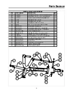 Preview for 11 page of True Fitness FS-100 Installation Manual