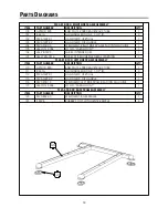 Preview for 12 page of True Fitness FS-23 Assembly Manual