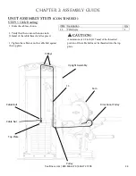 Предварительный просмотр 28 страницы True Fitness SD1000 Owner'S Manual