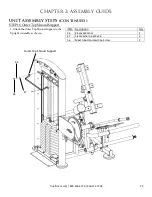 Предварительный просмотр 29 страницы True Fitness SD1000 Owner'S Manual