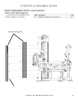 Предварительный просмотр 30 страницы True Fitness SD1000 Owner'S Manual