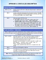 Preview for 43 page of True Fitness TREADMILL 2011 Service Manual