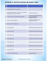 Preview for 46 page of True Fitness TREADMILL 2011 Service Manual