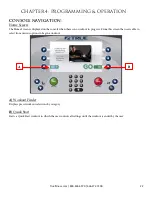 Предварительный просмотр 26 страницы True Fitness Treadmill PS800 Owner'S Manual