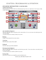 Предварительный просмотр 28 страницы True Fitness Treadmill PS800 Owner'S Manual